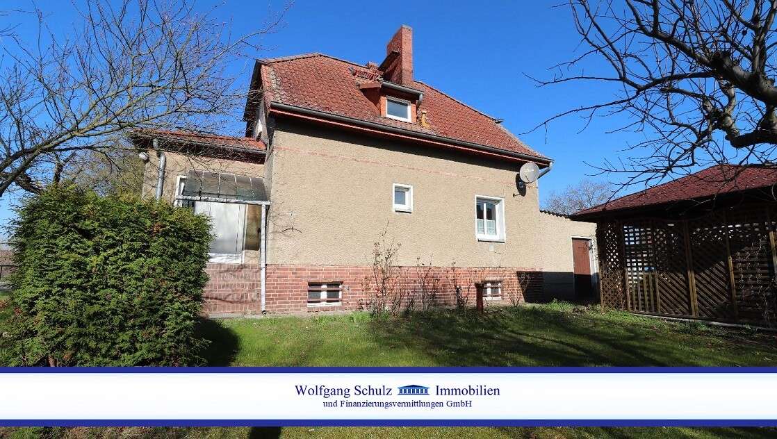 Thumbnail-Grundstück zu verkaufen in Mahlow 450.000,00 € 899 m²