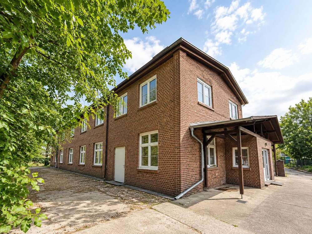 Thumbnail-Haus zum Kaufen in Guben 199.000,00 € 70 m²