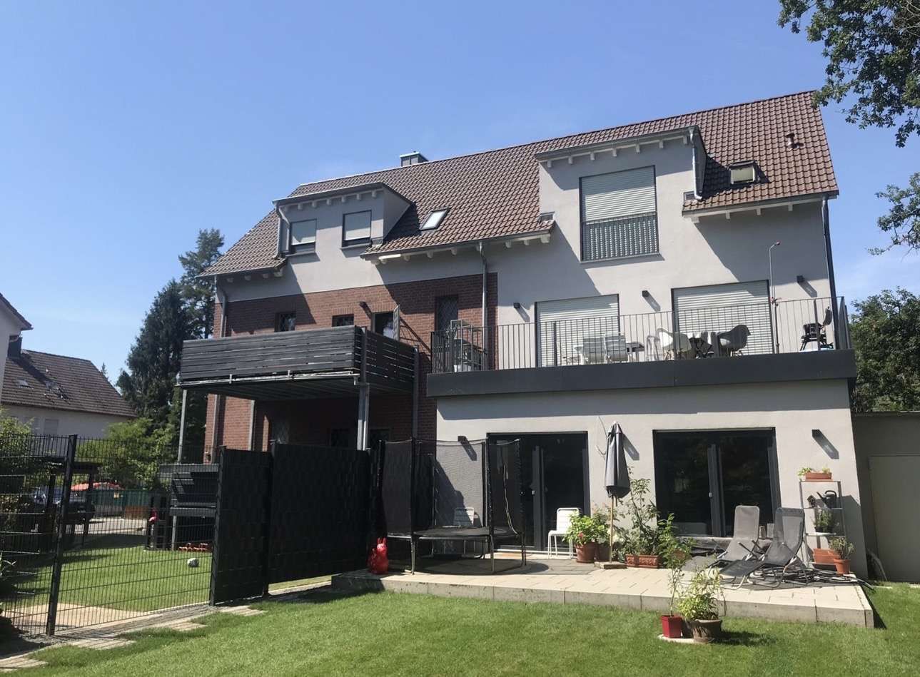 Thumbnail-Haus zum Kaufen in Frankfurt am Main 1.750.000,00 € 330 m²