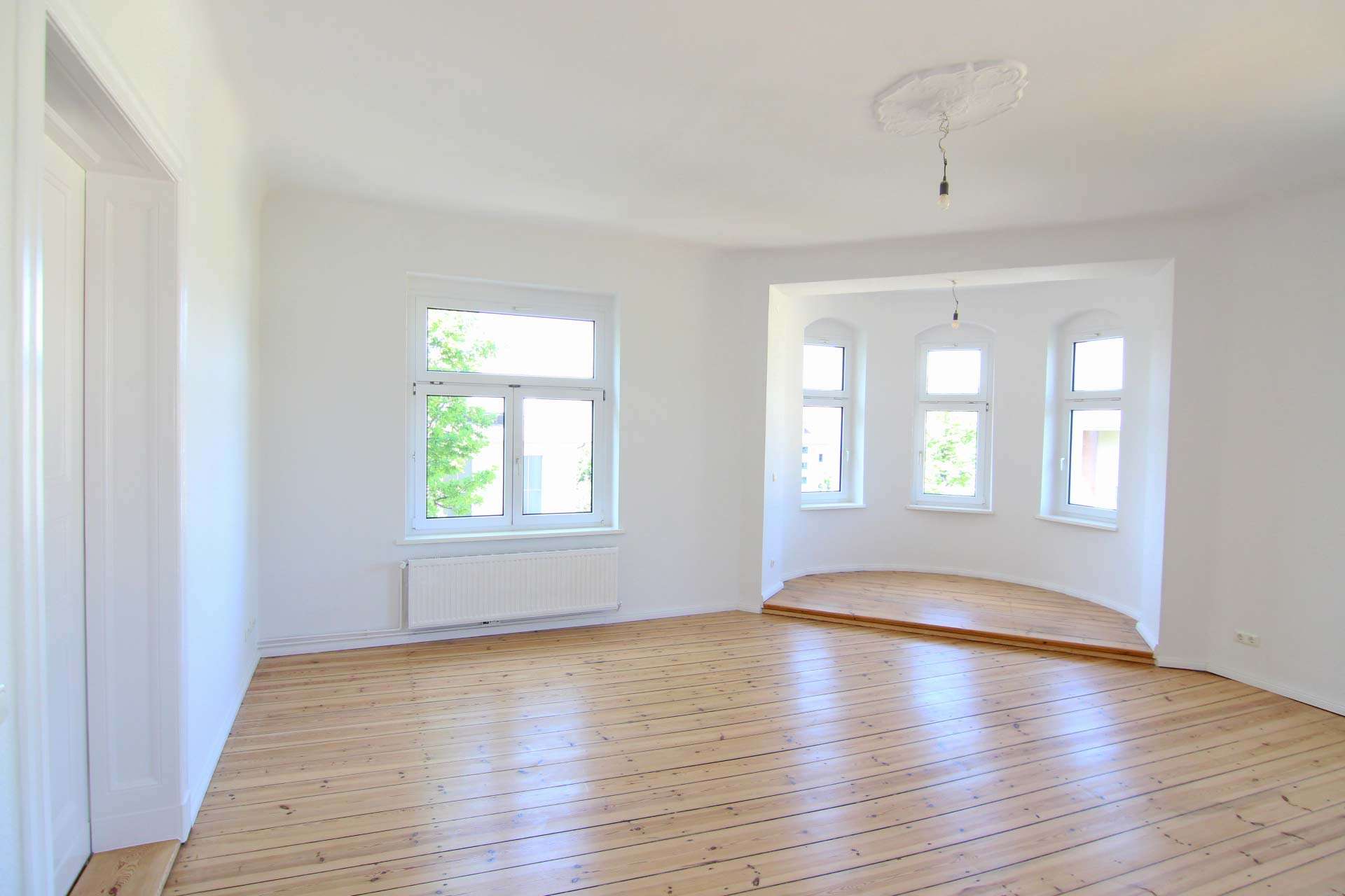 Thumbnail-Wohnung zum Mieten in Berlin 1.206,36 € 108 m²