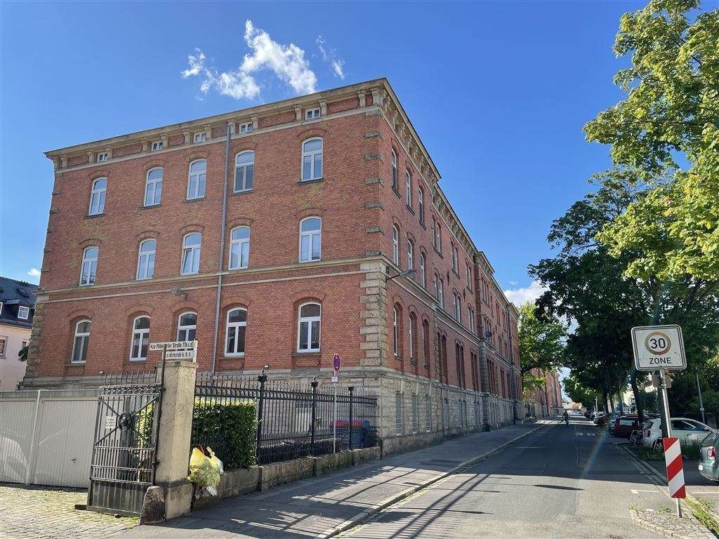 Thumbnail-Wohnung zum Mieten in Bamberg 1.995,00 € 280 m²