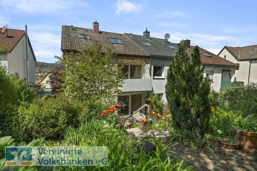 Thumbnail-Haus zum Kaufen in Weil der Stadt 495.000,00 € 124.5 m²