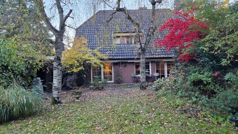 Thumbnail-Haus zum Kaufen in Aurich 474.500,00 € 168 m²