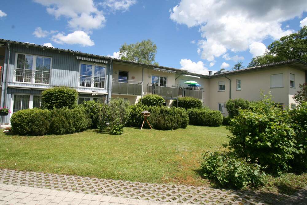 Thumbnail-Wohnung zum Mieten in Gauting 950,00 € 56 m²