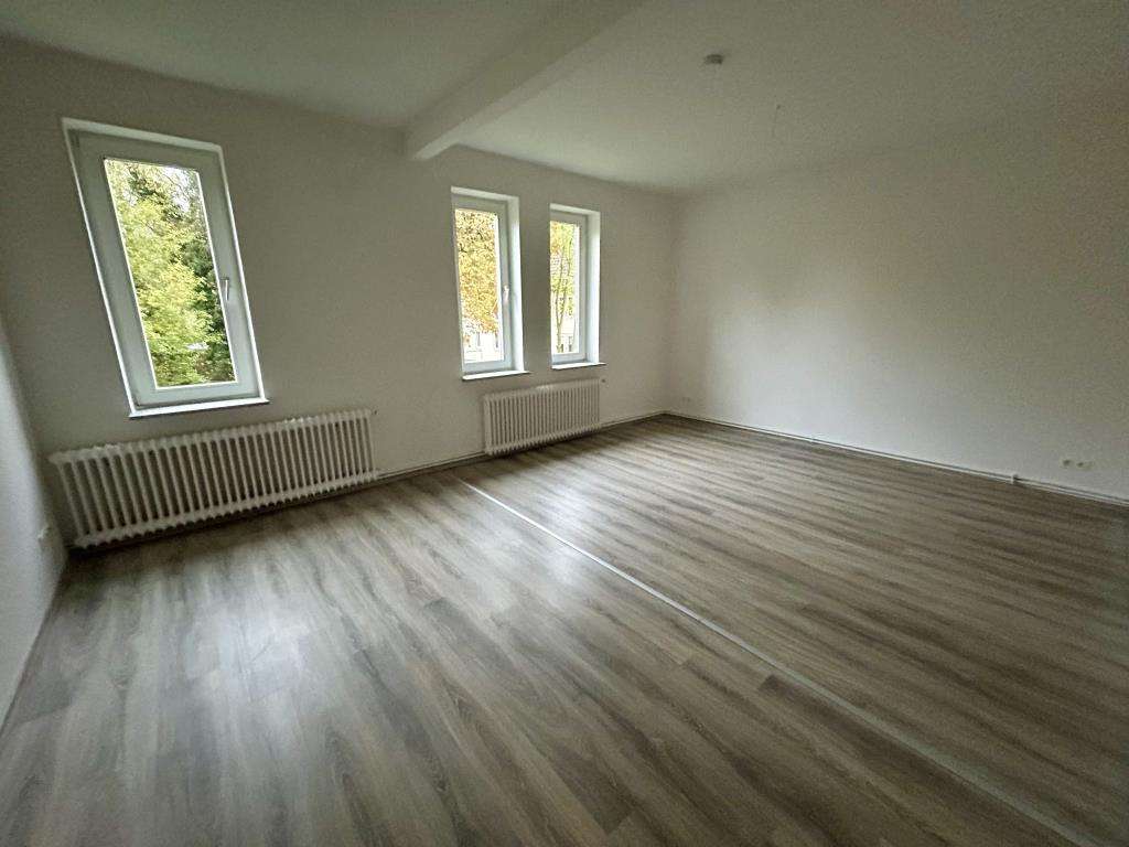 Thumbnail-Wohnung zum Mieten in Wilhelmshaven 429,00 € 62.1 m²