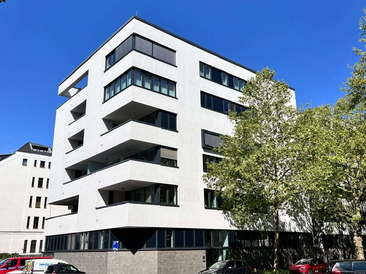 Thumbnail-Wohnung zum Kaufen in Leipzig 1.100.000,00 € 156 m²