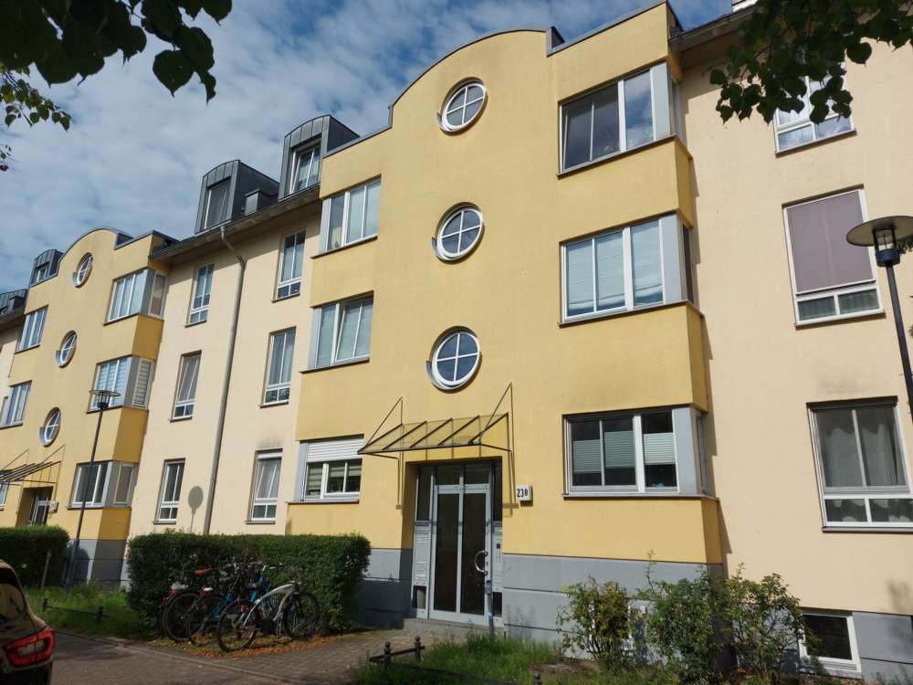 Thumbnail-Wohnung zum Kaufen in Hennigsdorf 250.000,00 € 72.58 m²