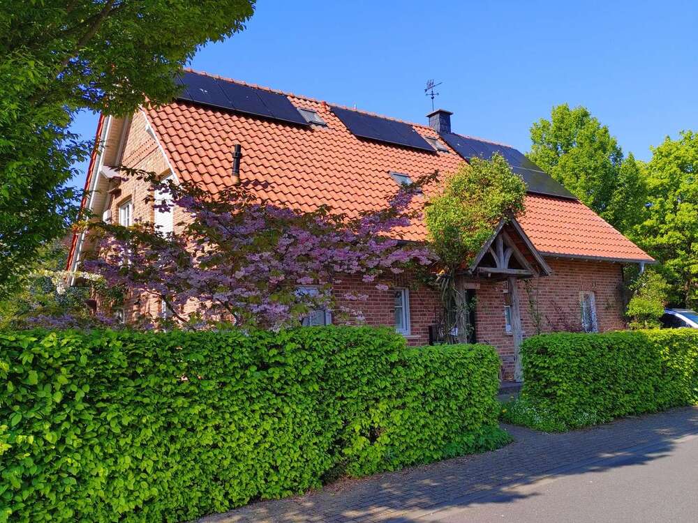 Thumbnail-Haus zum Kaufen in Kevelaer 695.000,00 € 167 m²