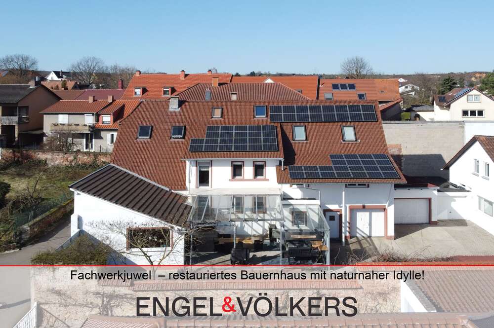 Thumbnail-Haus zum Kaufen in Eisenberg 490.000,00 € 301 m²