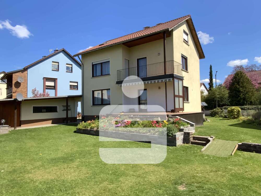 Thumbnail-Haus zum Kaufen in Schwandorf 285.000,00 € 110 m²