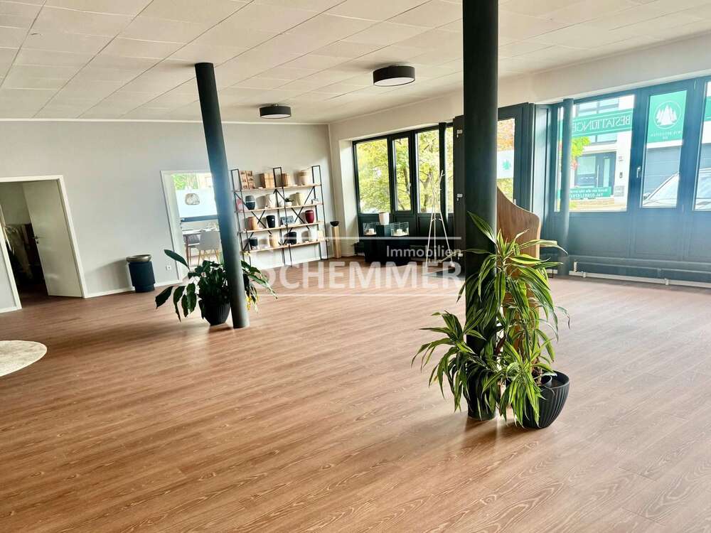 Thumbnail-Einzelhandel in Waldkirch 1.000,00 € 160 m²