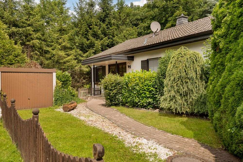 Thumbnail-Haus zum Kaufen in Nümbrecht 249.000,00 € 95 m²