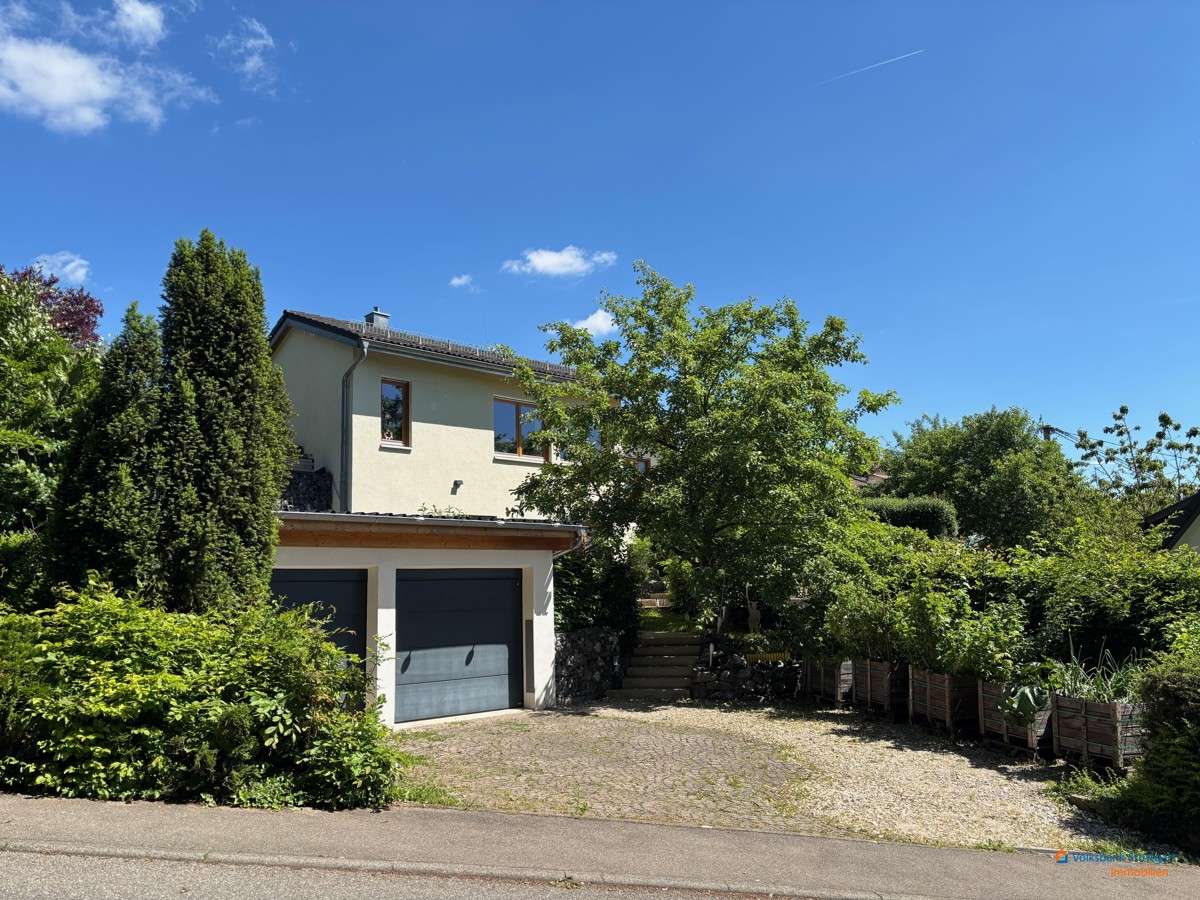 Thumbnail-Haus zum Kaufen in Aichtal Neuenhaus 745.000,00 € 208.66 m²