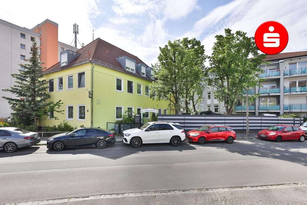 Thumbnail-Haus zum Kaufen in Nürnberg 1.250.000,00 € 306 m²