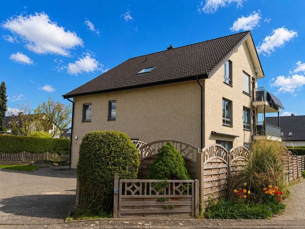 Thumbnail-Wohnung zum Kaufen in Bielefeld 202.200,00 € 72 m²