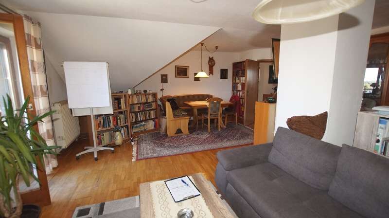 Thumbnail-Wohnung zum Kaufen in Bogen 198.000,00 € 108 m²