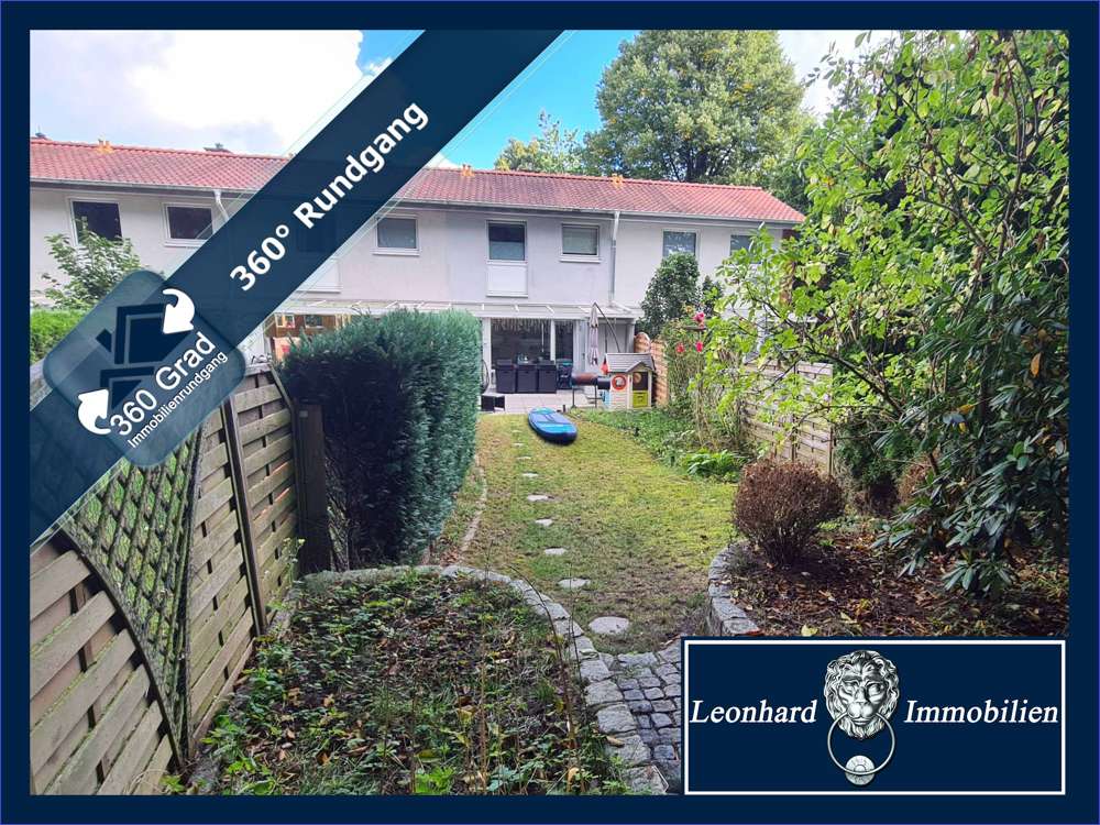 Thumbnail-Haus zum Kaufen in Henstedt-Ulzburg 315.000,00 € 80 m²