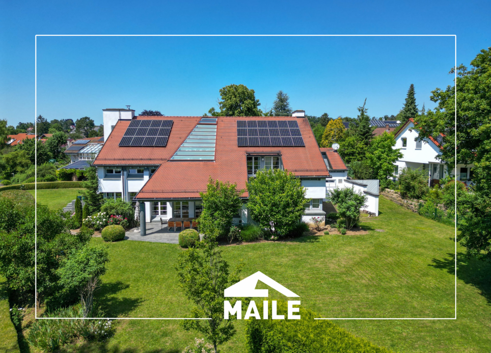 Thumbnail-Haus zum Kaufen in Sindelfingen 2.590.000,00 € 650 m²