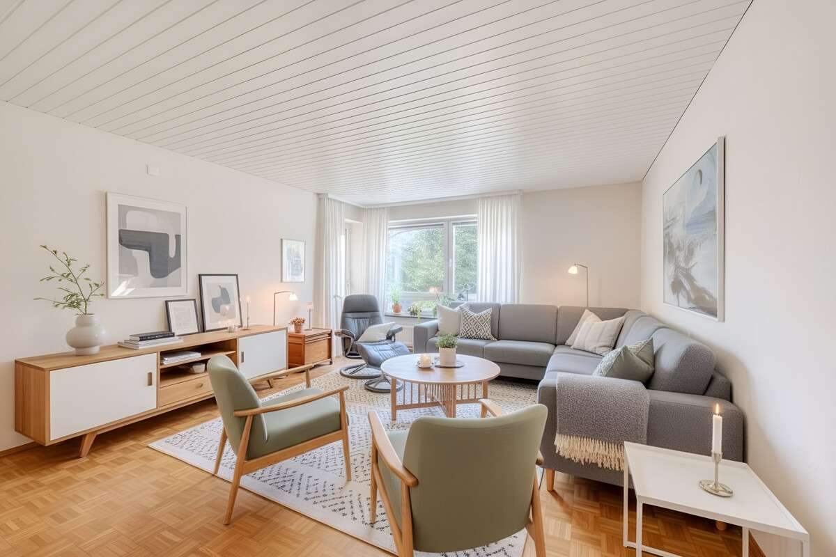 Thumbnail-Wohnung zum Kaufen in Hamburg 365.000,00 € 71 m²