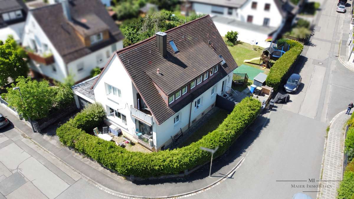 Thumbnail-Haus zum Kaufen in Nürnberg 625.000,00 € 192 m²