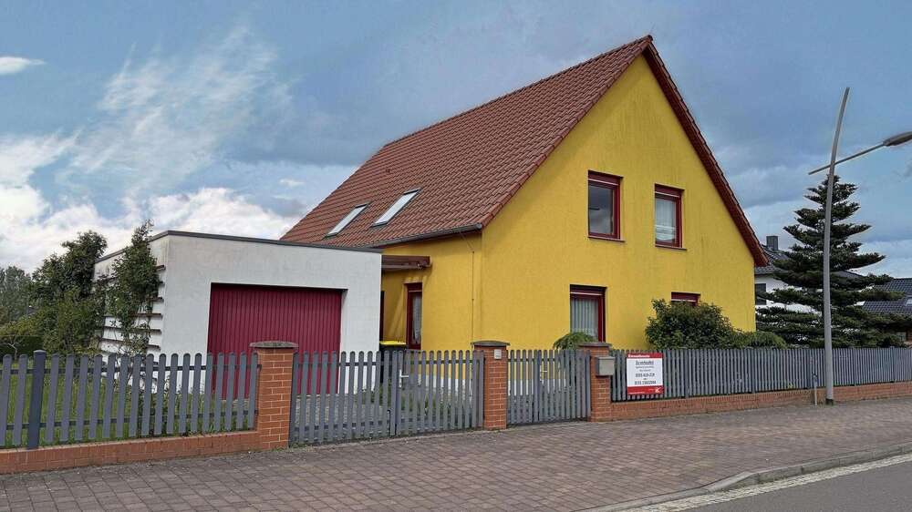 Thumbnail-Haus zum Kaufen in Spremberg 295.000,00 € 215 m²