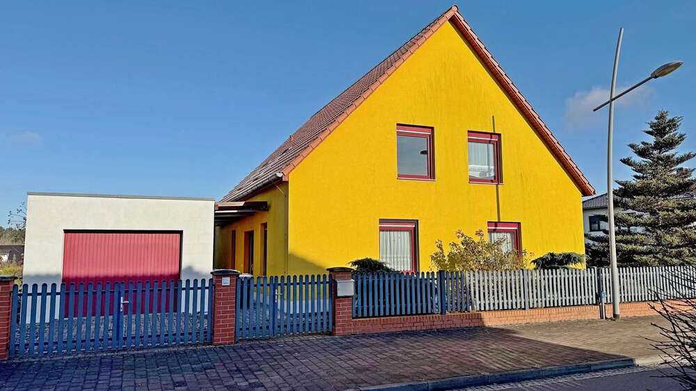 Thumbnail-Haus zum Kaufen in Spremberg 329.000,00 € 215 m²