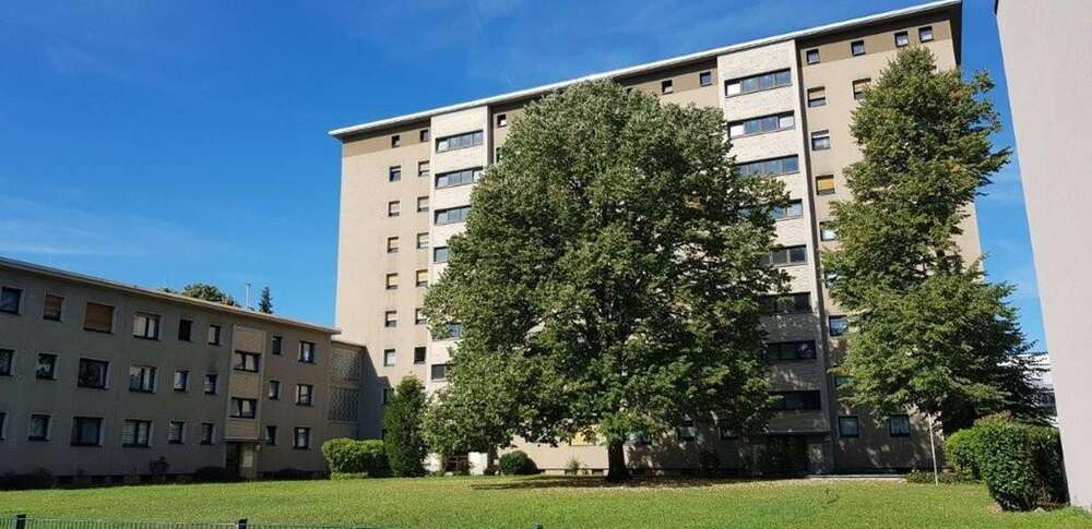 Thumbnail-Wohnung zum Kaufen in Offenbach 279.000,00 € 77.49 m²