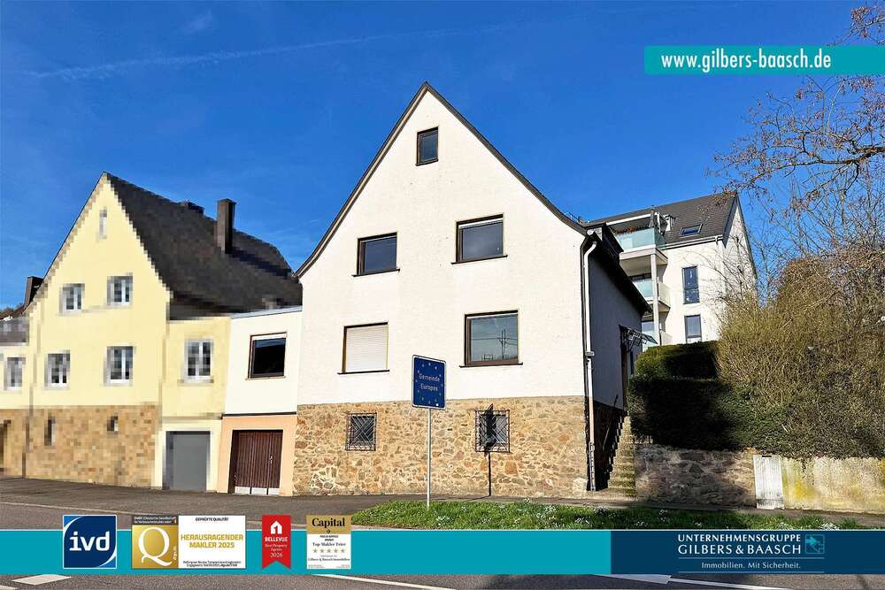 Thumbnail-Haus zum Kaufen in Trier 295.000,00 € 145 m²