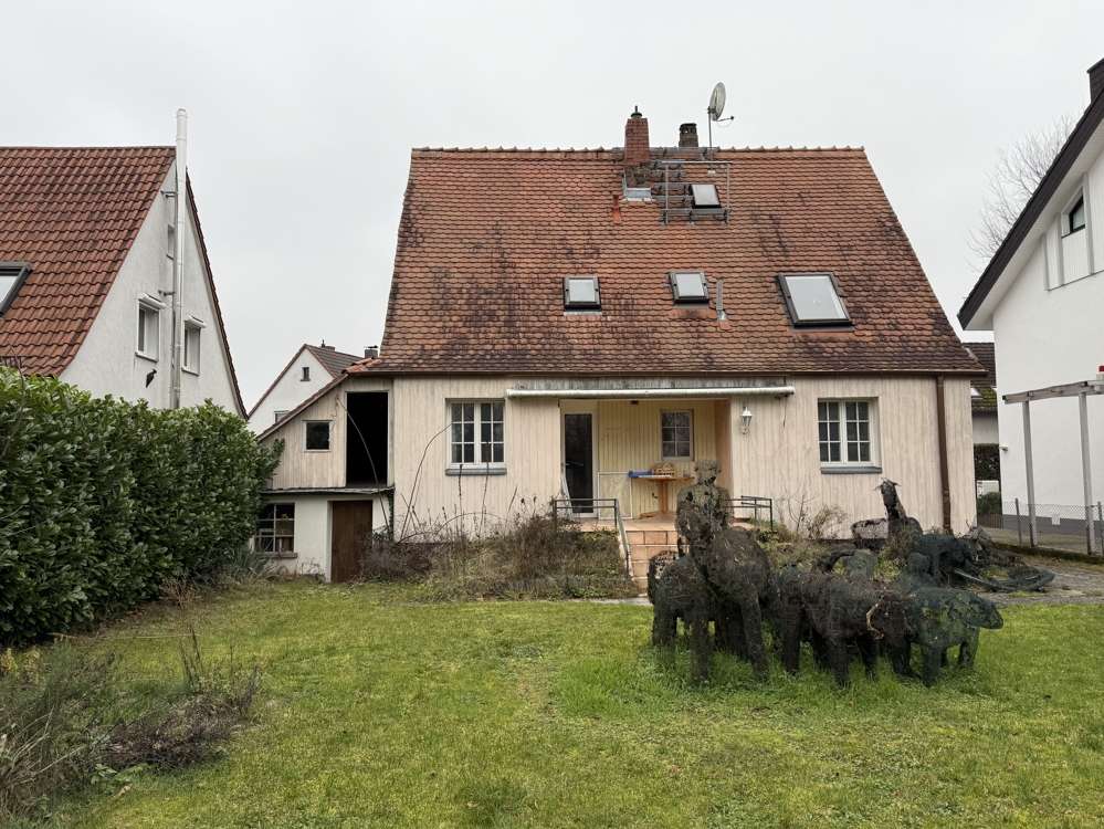 Thumbnail-Grundstück zu verkaufen in Neu-Isenburg 750.000,00 € 727 m²