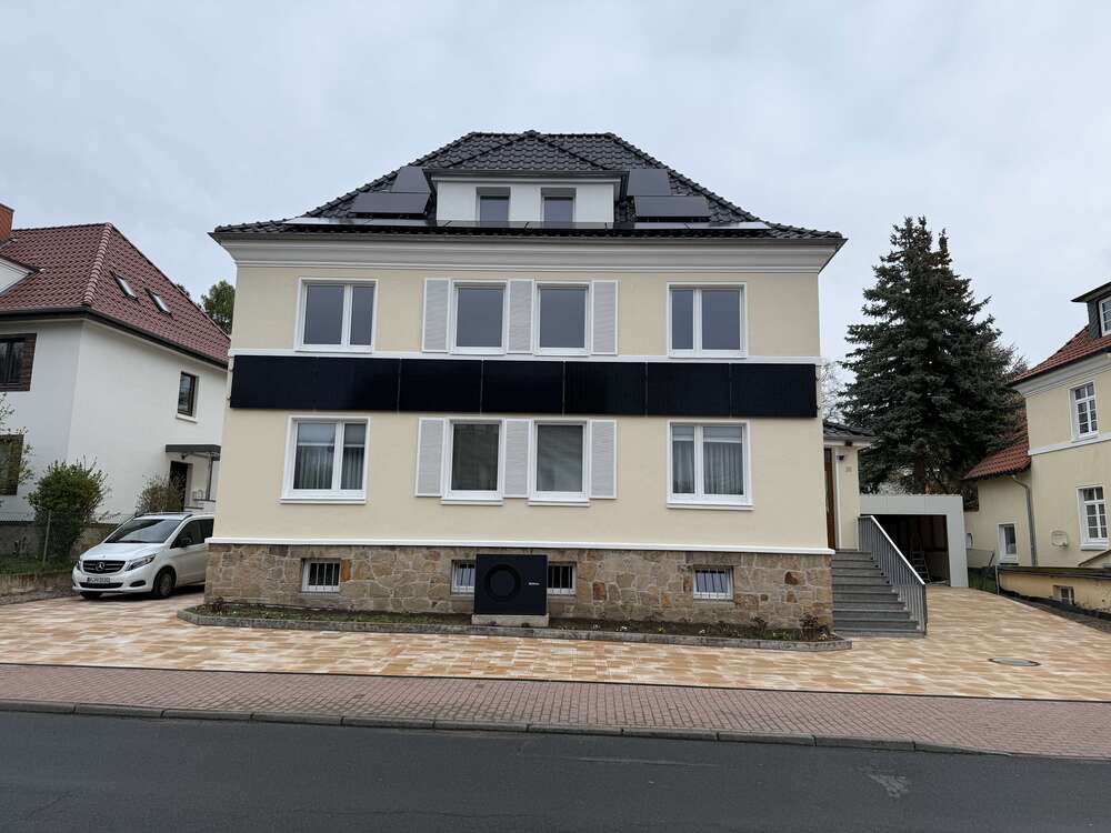 Thumbnail-Wohnung zum Mieten in Gehrden 1.260,00 € 91.7 m²