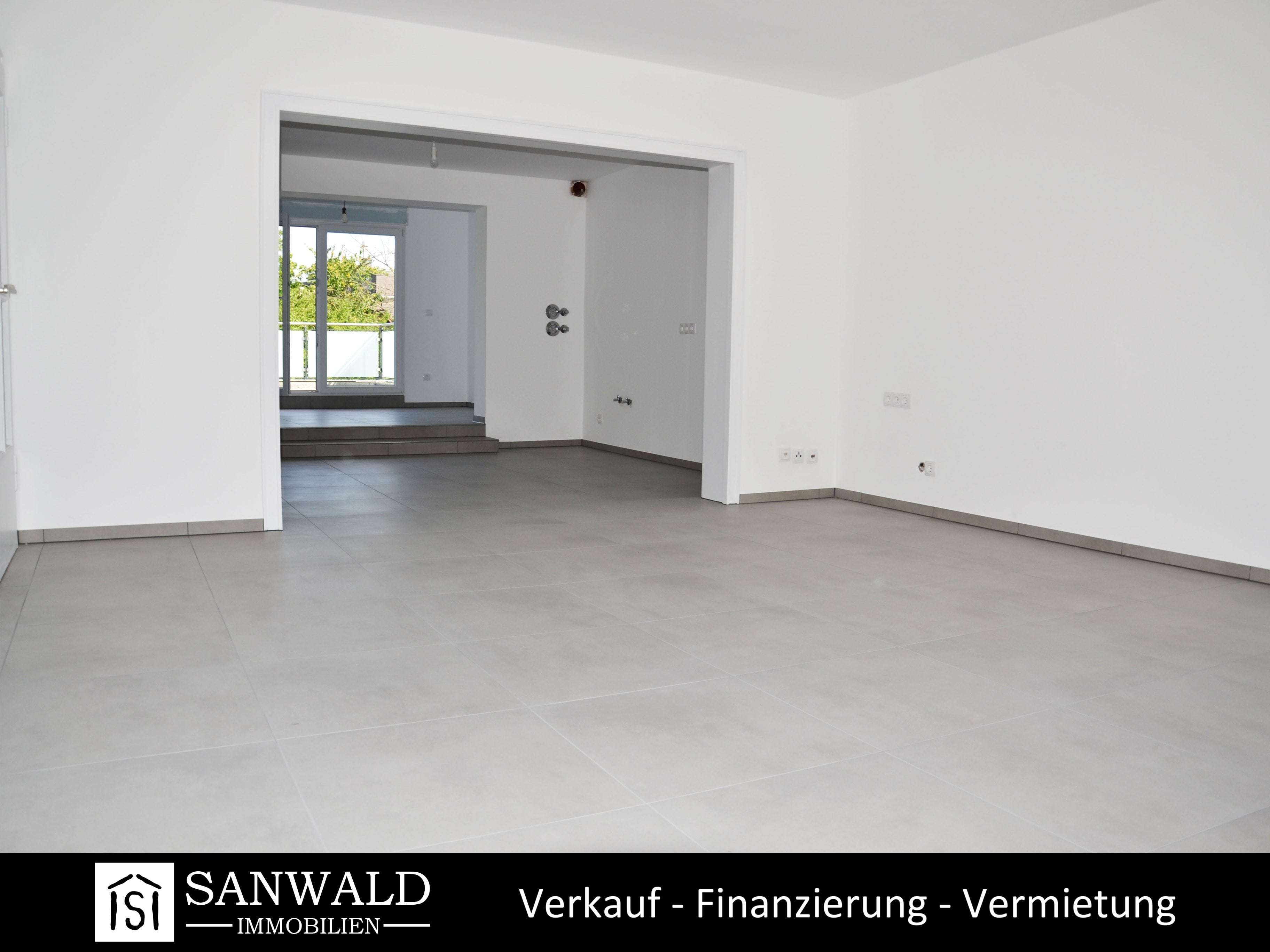 Thumbnail-Wohnung zum Mieten in Recklinghausen 1.250,00 € 115 m²