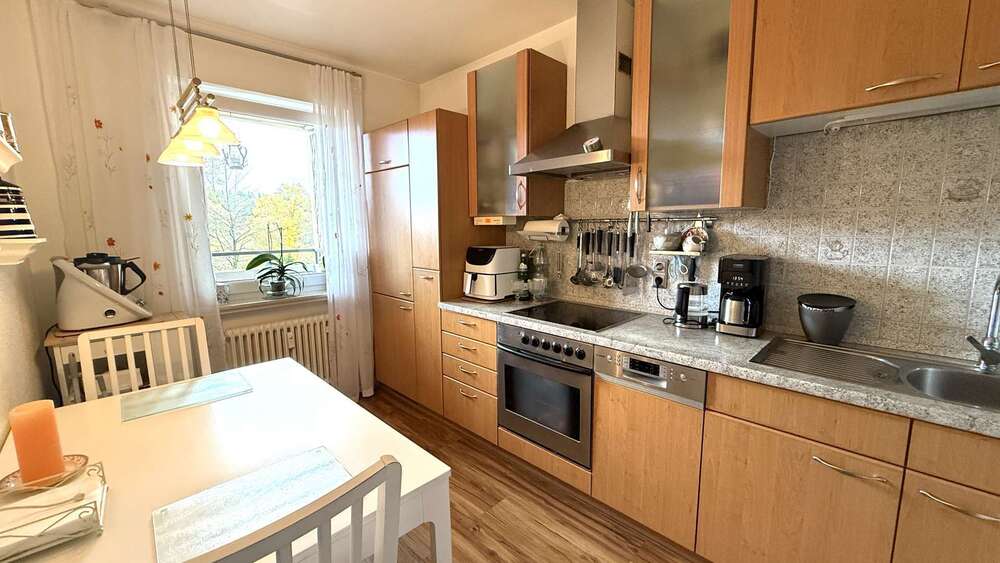 Thumbnail-Wohnung zum Kaufen in Überlingen 320.000,00 € 80 m²