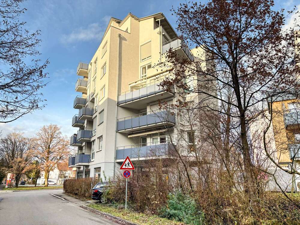 Thumbnail-Wohnung zum Kaufen in Tübingen 650.000,00 € 114.71 m²