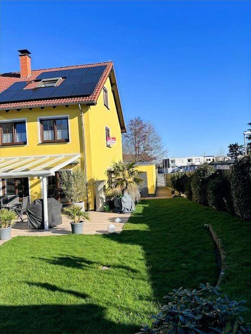Thumbnail-Haus zum Kaufen in Rheinbach 595.000,00 € 170 m²