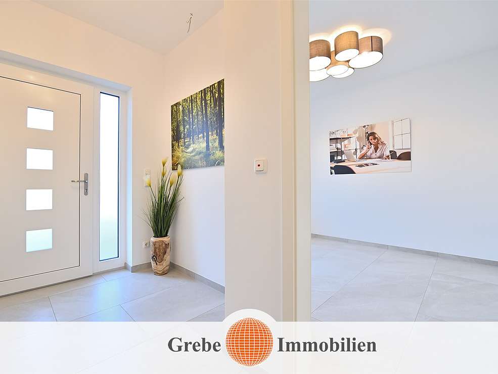 Thumbnail-Haus zum Mieten in Zossen 1.750,00 € 123 m²