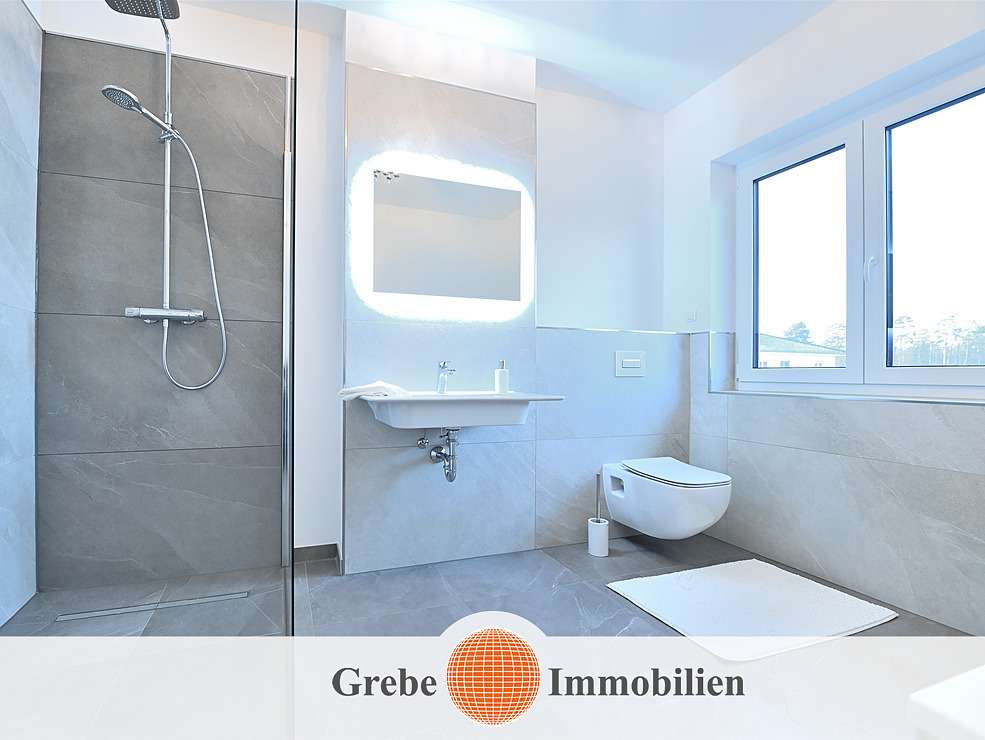 Thumbnail-Haus zum Mieten in Zossen 1.750,00 € 123 m²
