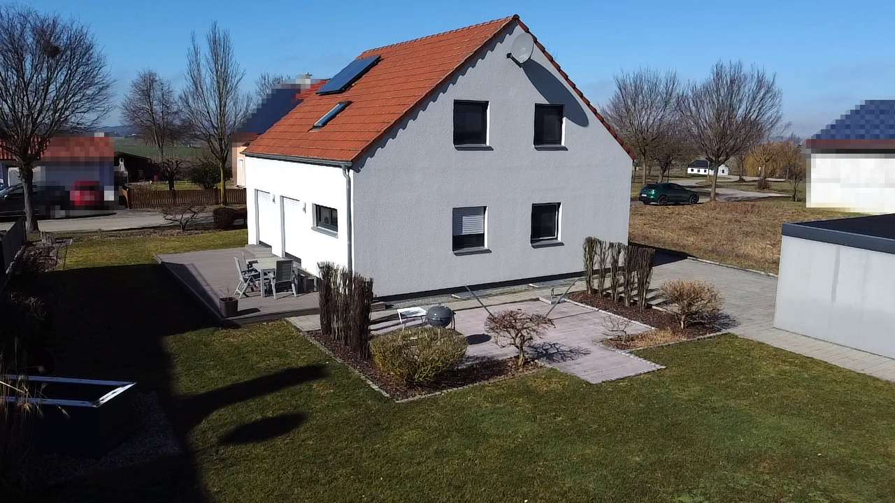 Thumbnail-Haus zum Kaufen in Pöttmes Grimolzhausen 649.000,00 € 156.01 m²