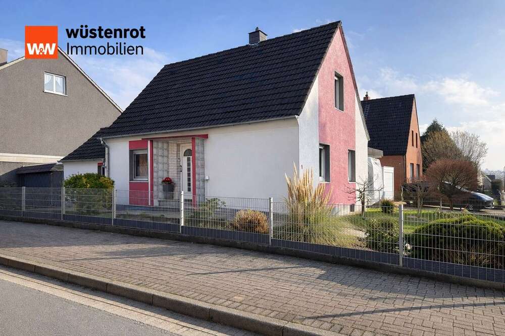 Thumbnail-Haus zum Kaufen in Bergkamen 259.000,00 € 105 m²