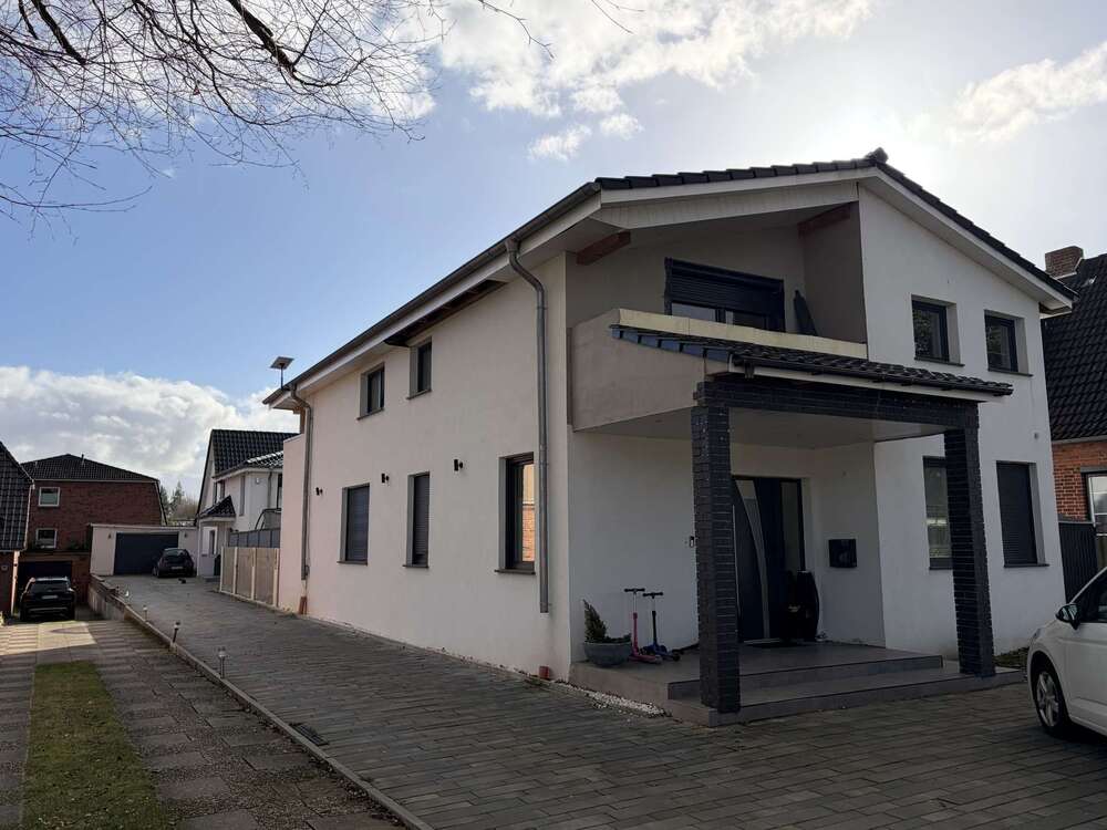 Thumbnail-Haus zum Kaufen in Osterrönfeld 869.000,00 € 324 m²