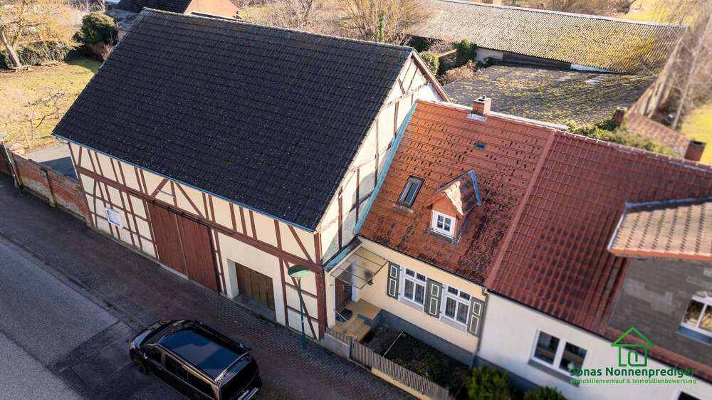 Thumbnail-Haus zum Kaufen in Lenzen 130.000,00 € 131 m²