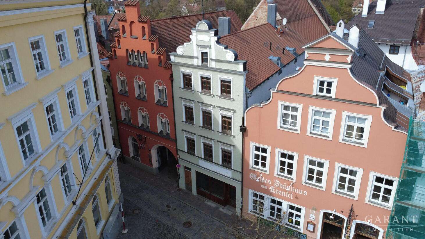 Thumbnail-Haus zum Kaufen in Landshut 1.875.000,00 € 570 m²