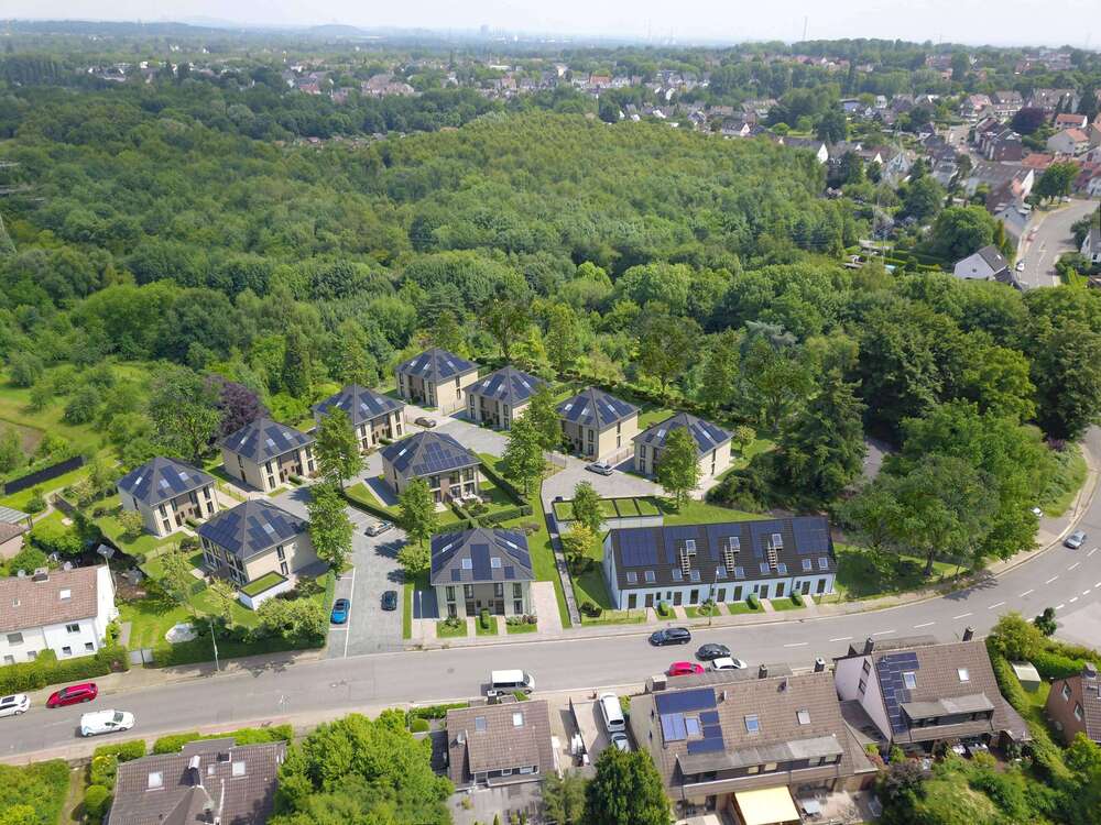 Thumbnail-Haus zum Kaufen in Essen 597.000,00 € 142.5 m²