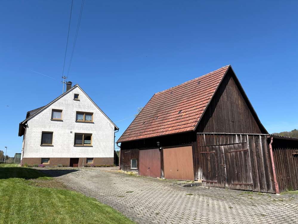 Thumbnail-Haus zum Kaufen in Kreßberg 280.000,00 € 141 m²