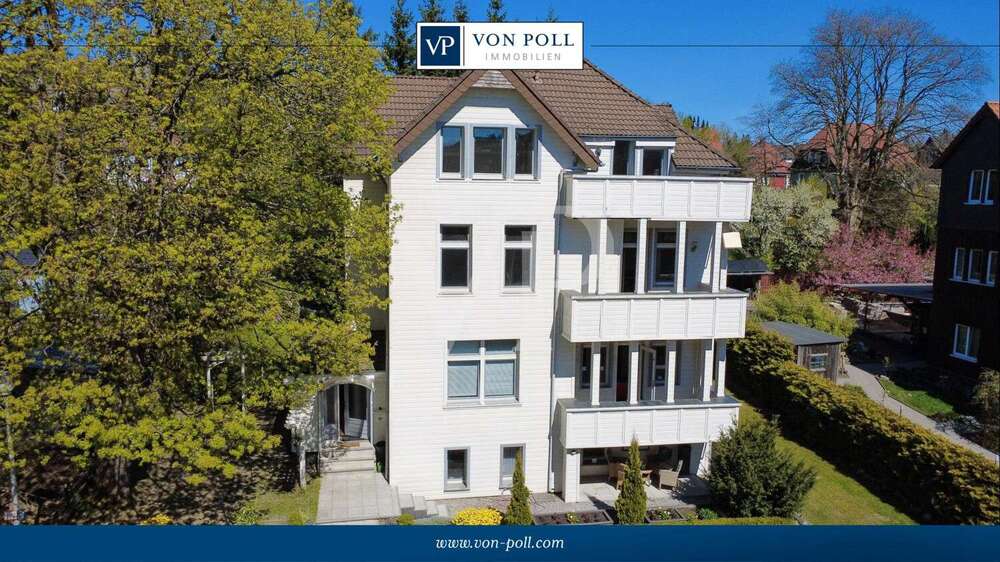 Thumbnail-Haus zum Kaufen in Goslar Hahnenklee 279.000,00 € 290 m²