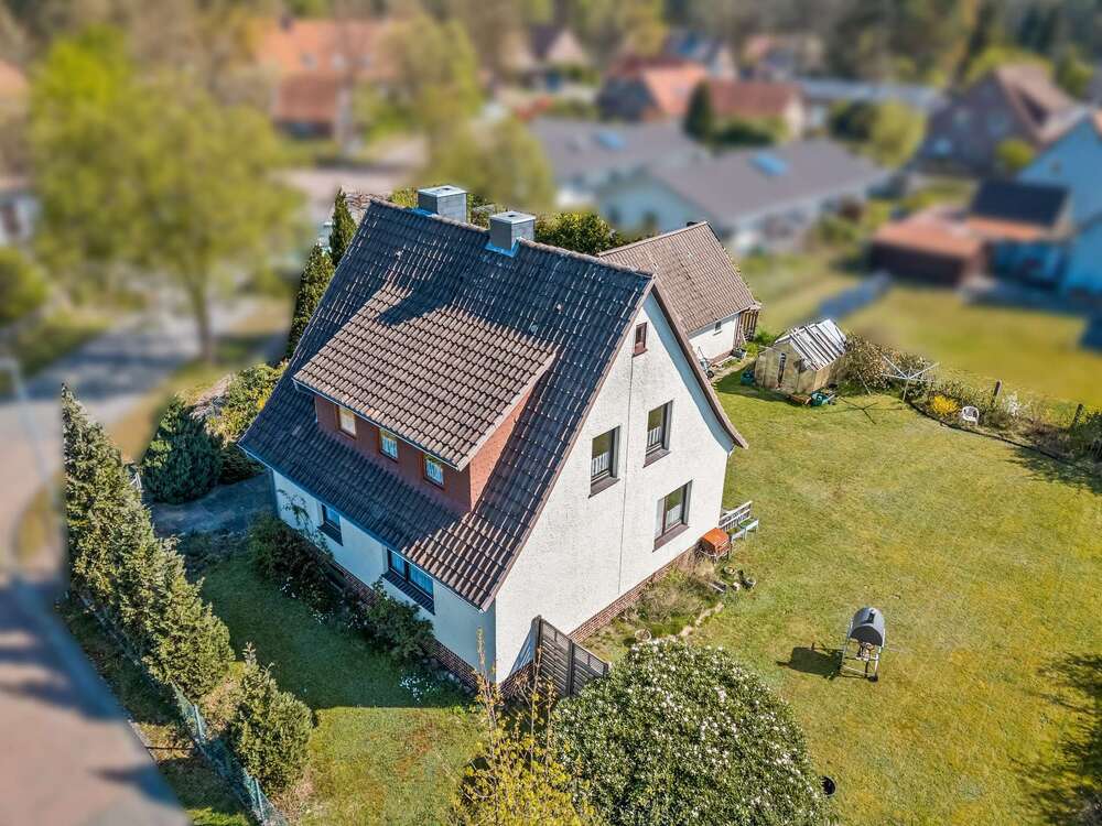 Thumbnail-Haus zum Kaufen in Winsen (Aller) 239.000,00 € 100 m²