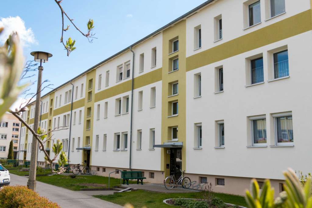Thumbnail-Wohnung zum Mieten in Lohsa 260,00 € 46.55 m²
