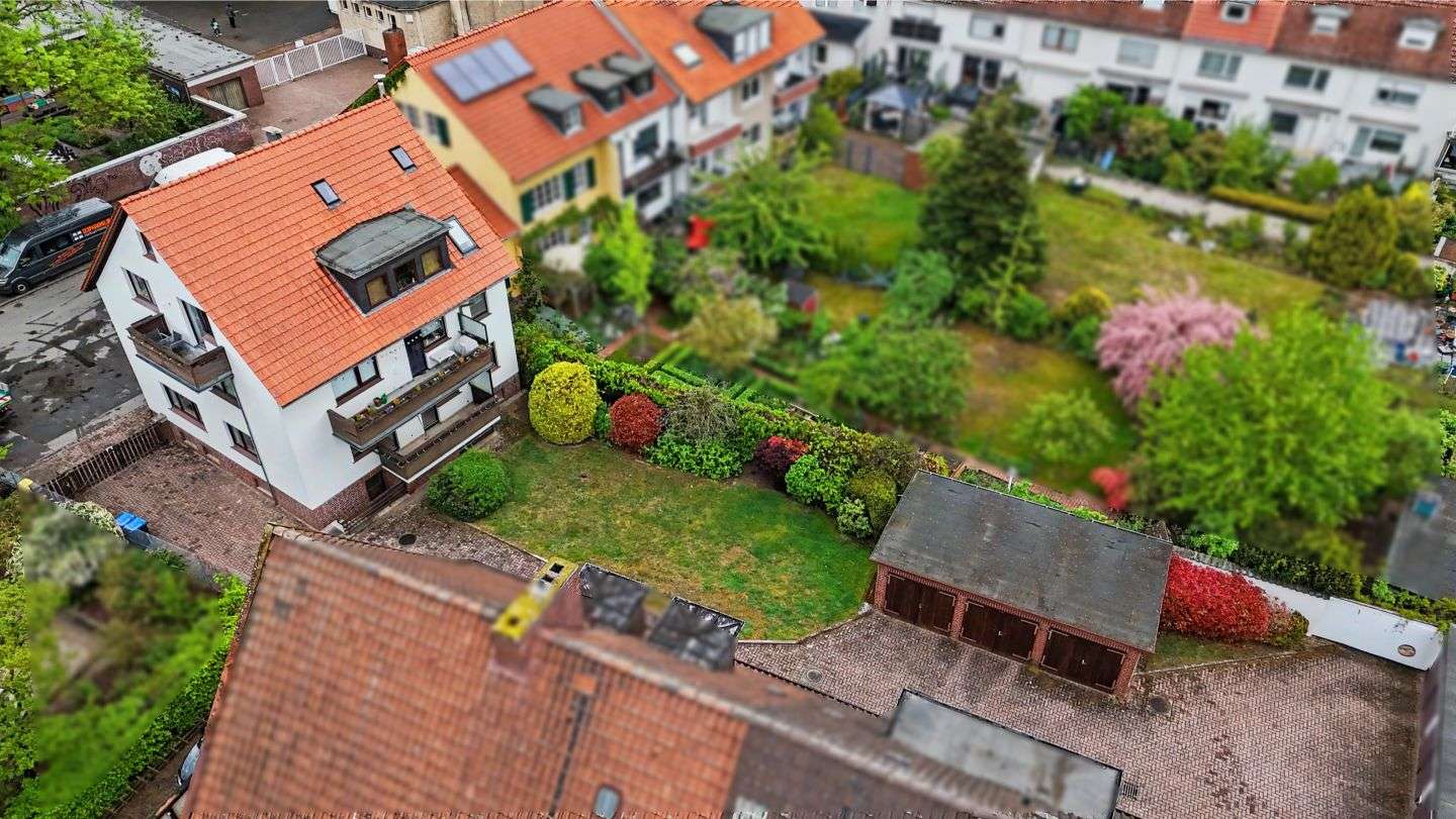 Thumbnail-Haus zum Kaufen in Hannover 550.000,00 € 253 m²