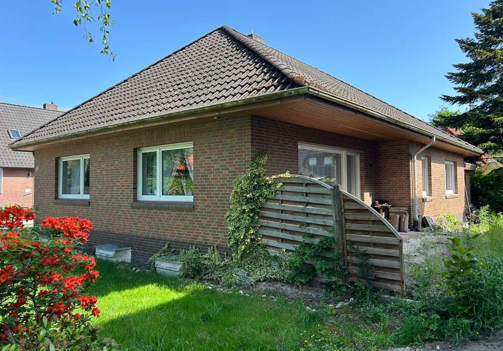 Thumbnail-Haus zum Kaufen in Oldenburg 349.000,00 € 115 m²