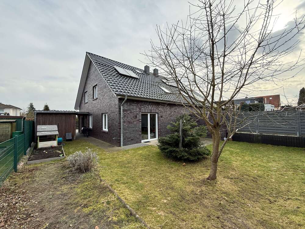Thumbnail-Haus zum Kaufen in Lüneburg 575.000,00 € 140 m²
