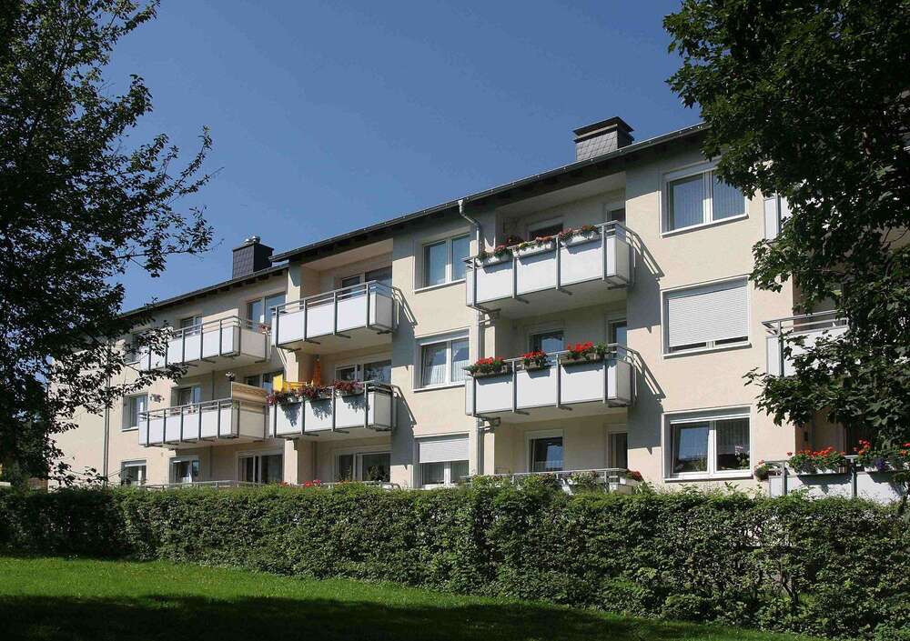 Thumbnail-Wohnung zum Mieten in Hagen 405,58 € 63.67 m²